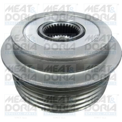 Alternator Freewheel Clutch